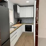 Dom wakacyjny Kerstin Bruns-casa Elia