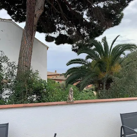 Kerstin Bruns-casa Elia Casa vacanze *