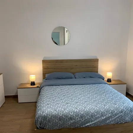 Casa vacanze Kerstin Bruns-casa Elia *