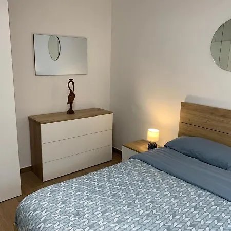 Kerstin Bruns-casa Elia 度假居 *