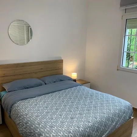 Kerstin Bruns-casa Elia Tossa de Mar