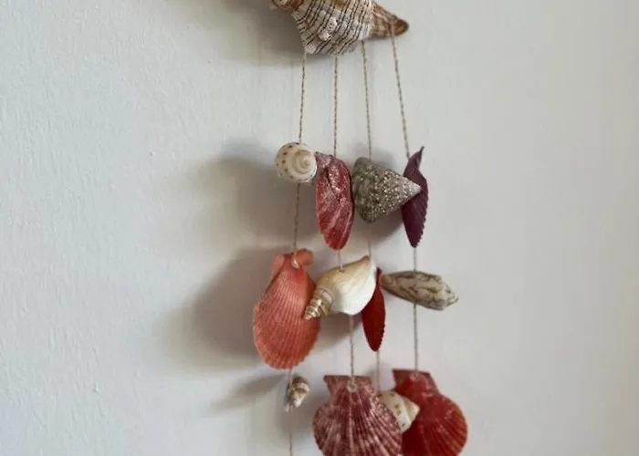 Kerstin Bruns-casa Elia 度假居 滨海托萨