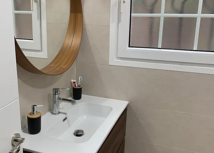 Kerstin Bruns-casa Elia Casa vacanze Tossa de Mar