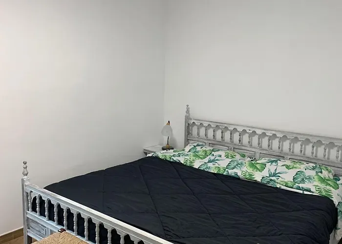 Kerstin Bruns-casa Elia * Tossa de Mar