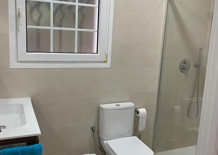 Kerstin Bruns-casa Elia 度假居 滨海托萨