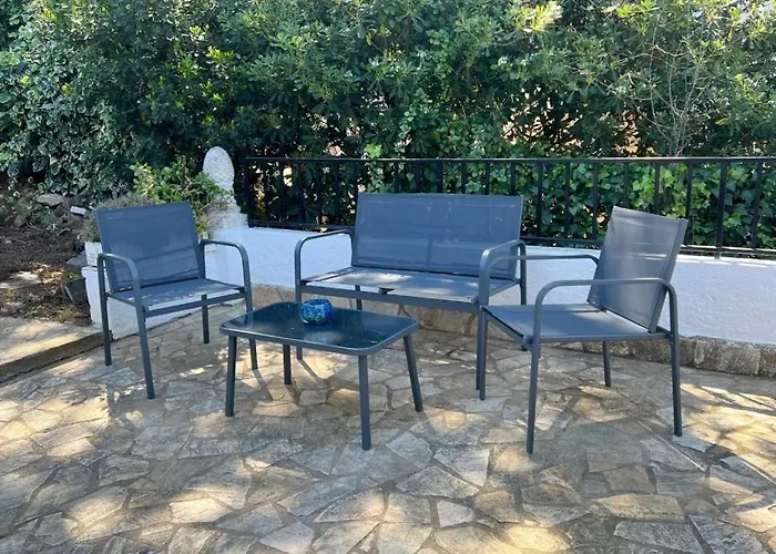 Casa vacanze Kerstin Bruns-casa Elia