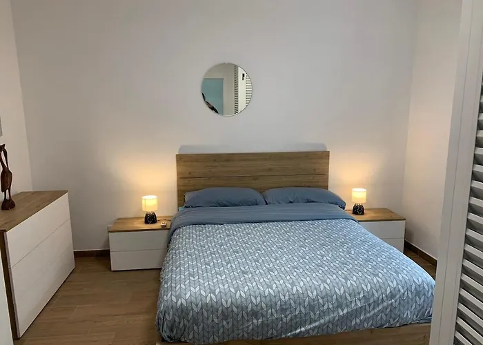 Casa vacanze Kerstin Bruns-casa Elia *