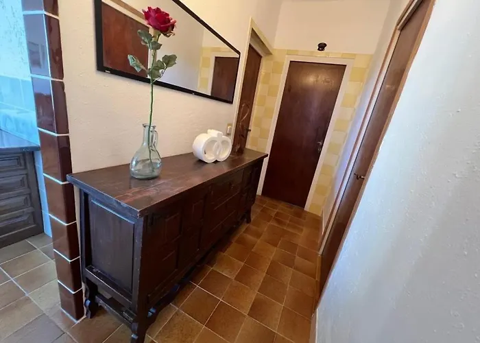 Casa vacanze Kerstin Bruns-casa Elia Tossa de Mar