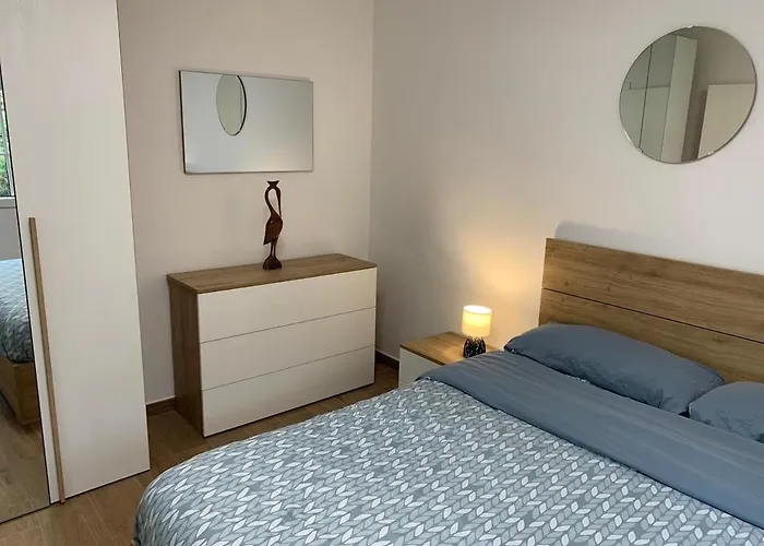 Kerstin Bruns-casa Elia Casa vacanze *