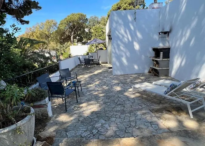 Kerstin Bruns-casa Elia * Tossa de Mar