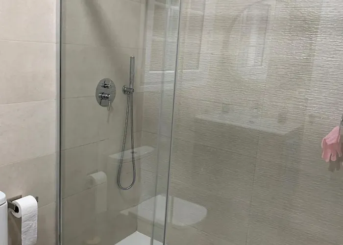 Kerstin Bruns-casa Elia Casa vacanze