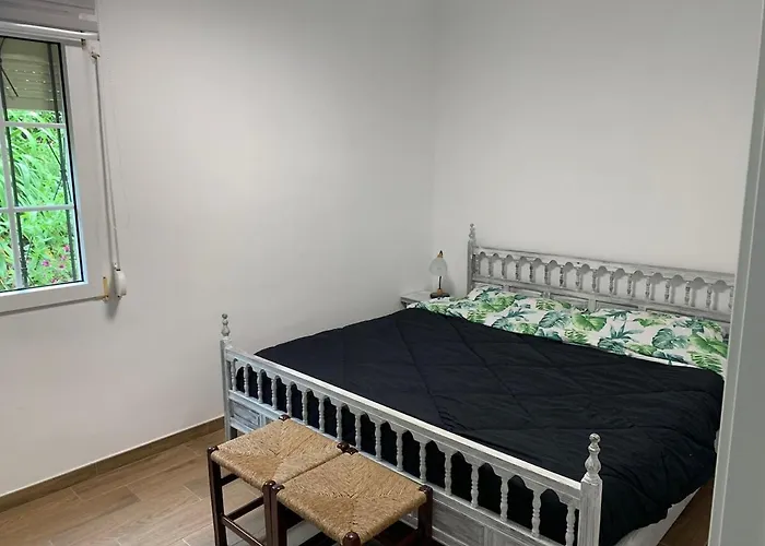 Kerstin Bruns-casa Elia Casa vacanze *