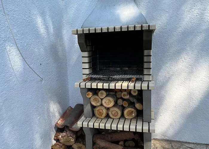 Kerstin Bruns-casa Elia * Tossa de Mar