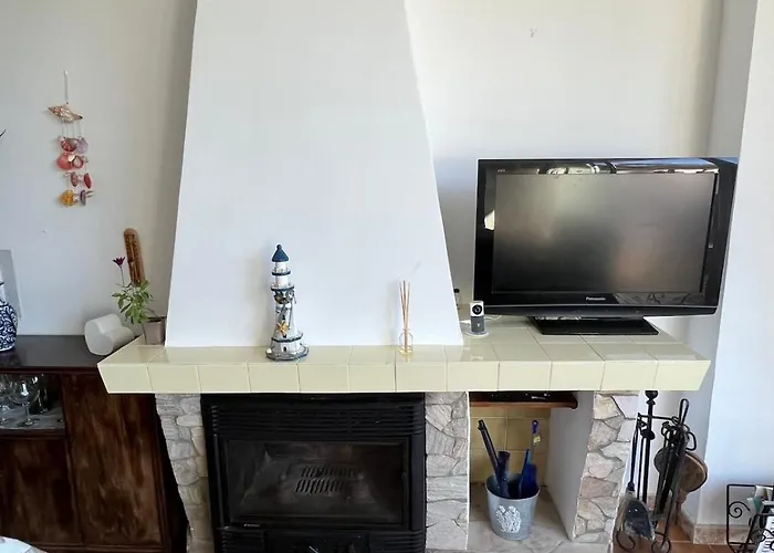 Kerstin Bruns-casa Elia 度假居 滨海托萨